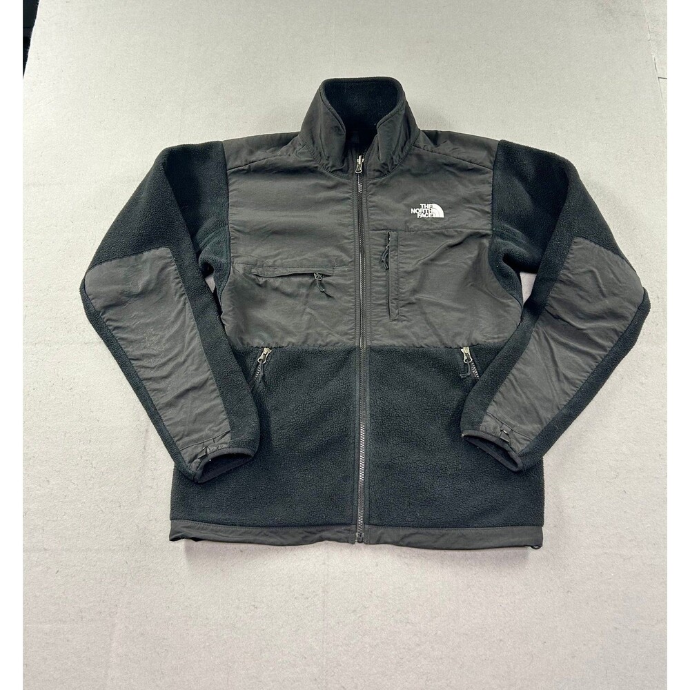 The North Face Men’s Denali Fleece Polartec Jacket